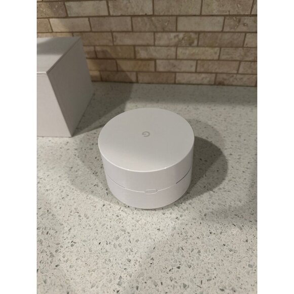 Google Wifi Router - Picture 2 of 4